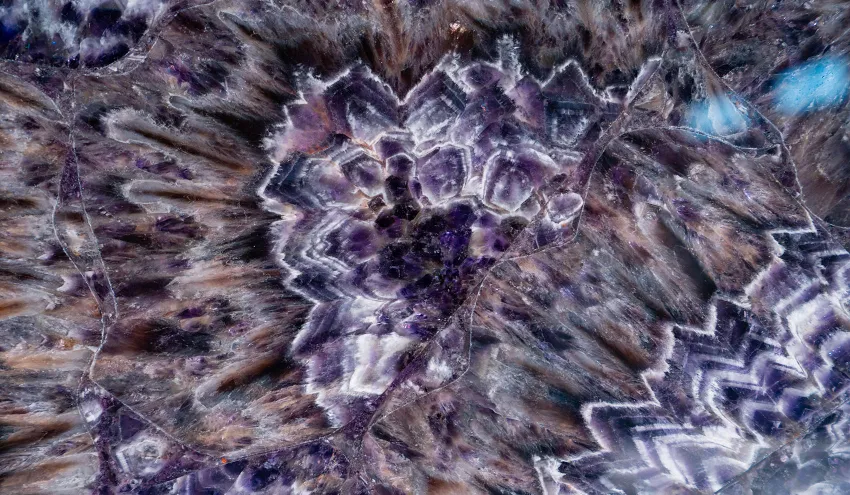 Аметист Amethyst Medium